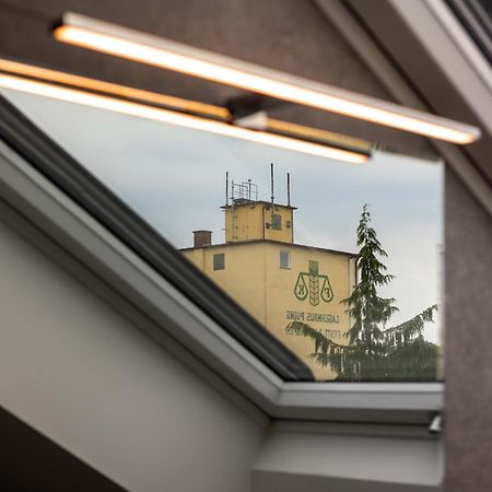 Sweethome - Poing Apartments Exterior foto