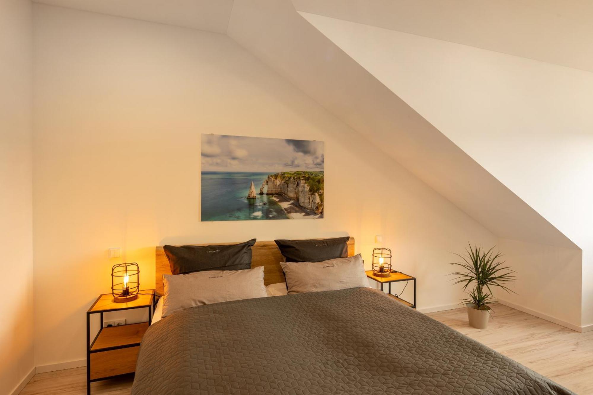 Sweethome - Poing Apartments Exterior foto