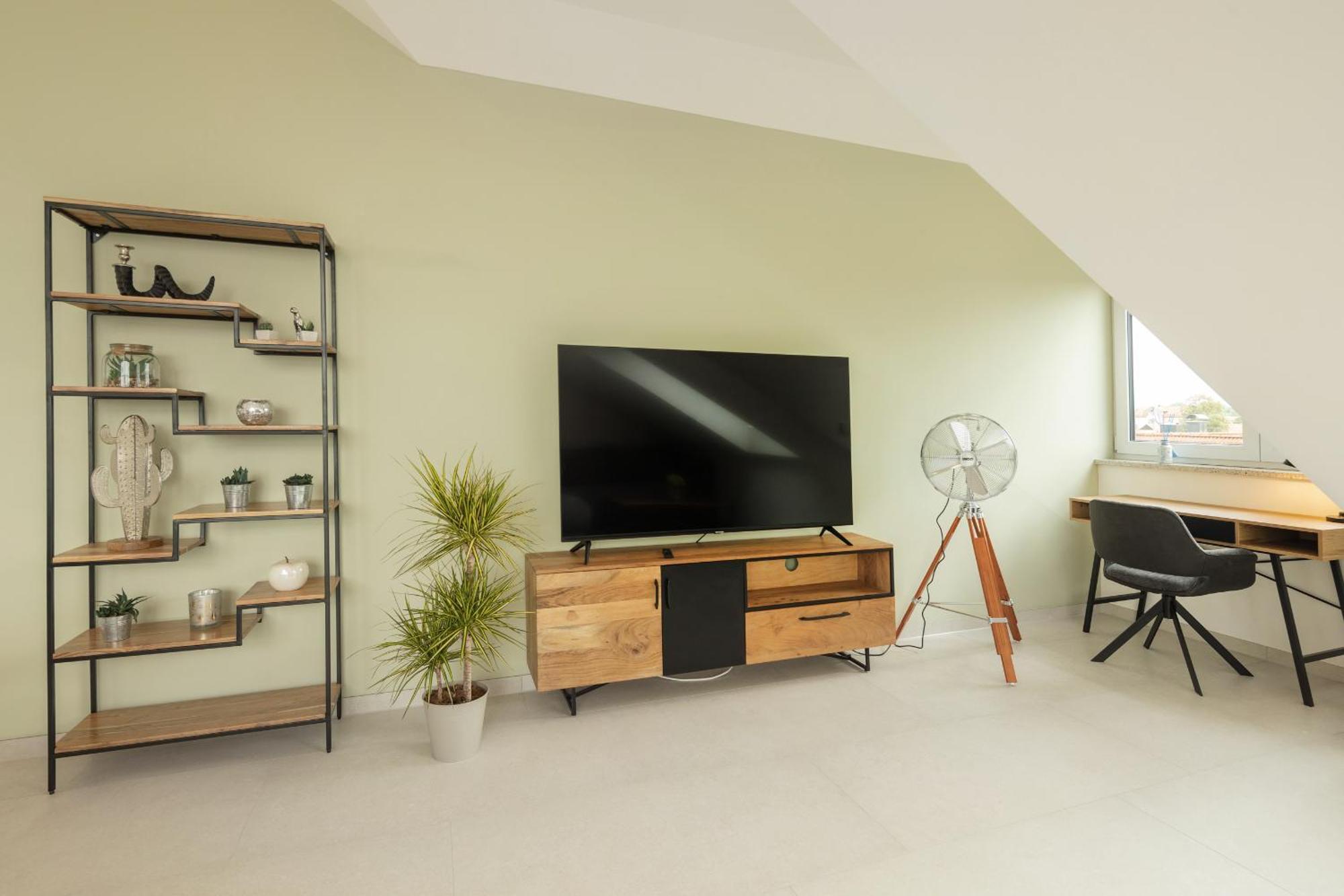 Sweethome - Poing Apartments Exterior foto