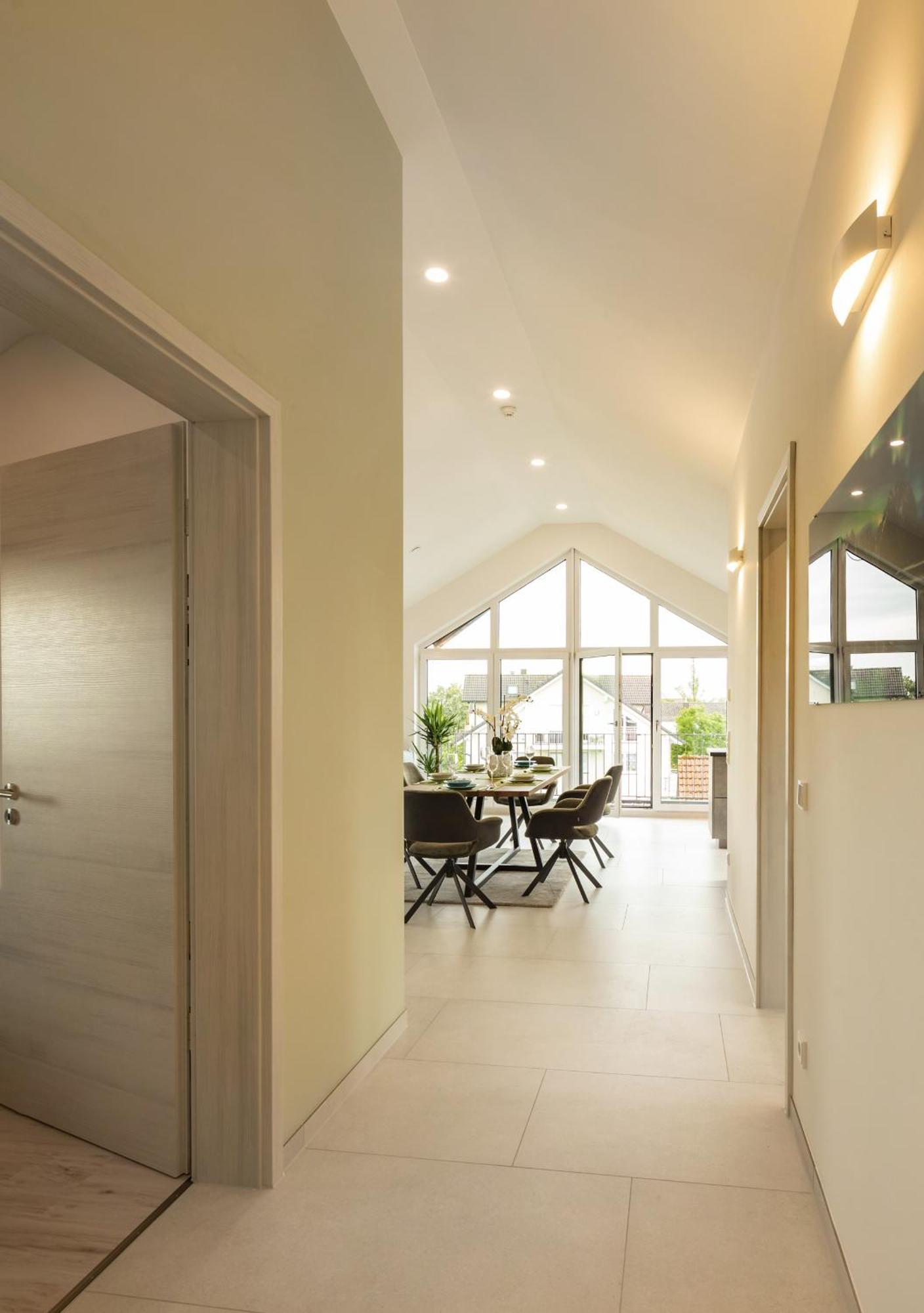 Sweethome - Poing Apartments Exterior foto